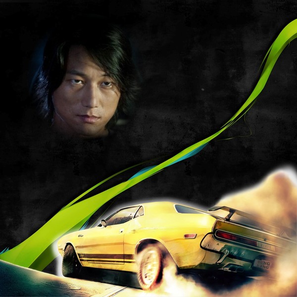 Sung Kang